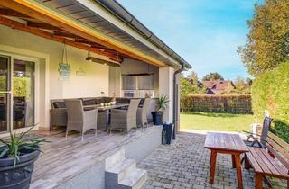 Einfamilienhaus kaufen in 5280 Braunau am Inn, Einfamilienhaus - Keller - Ca. 160 m² Wohnfläche - 5 Schlafzimmer - Garten und Gartenhaus!