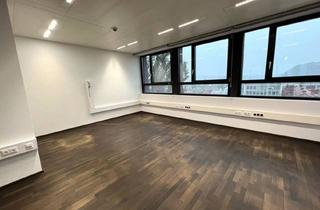 Büro zu mieten in Bahnhofgürtel 77, 8020 Graz, Innenstadtbüro mit Weitblick