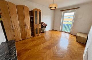 Wohnung kaufen in Garnisonstraße, 4020 Linz, Tolle 3-Zimmer-Eigentumswohnung mit Entwicklungspotenzial in zentraler Lage von Linz