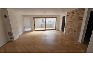 Wohnung kaufen in 2500 Baden, Großzügige Erstbezugswohnung mit zwei Terrassen in zentraler Lage von Baden
