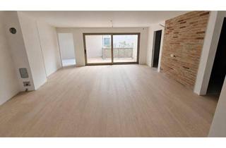 Wohnung kaufen in 2500 Baden, Großzügige Erstbezugswohnung mit zwei Terrassen in zentraler Lage von Baden