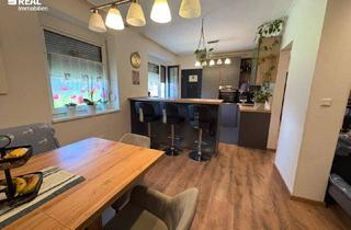 Wohnung kaufen in 8430 Leibnitz, Familienfreundliche 4-Zimmer-Wohnung mit Carport und Loggia