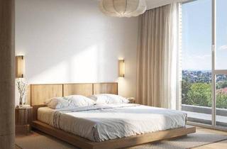 Wohnung kaufen in Werfelstraße, 1170 Wien, Charmante 3-Zimmer Wohnung mit 3 Balkonen - WOLKE SIEBEN