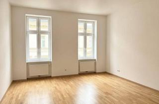 Wohnung kaufen in 1020 Wien, Charmante 1-Zimmer-Wohnung in ruhiger Top-Lage des 2. Bezirks