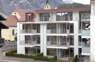 Wohnung kaufen in 6511 Zams, Smartes Wohnen unterm Mansarddach | TOP B25, 4-Zimmer-Dachwohnung im Zentrum von Zams