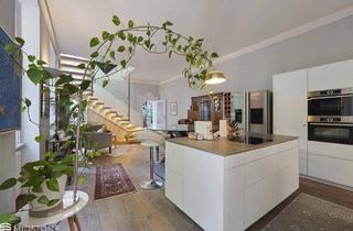 Maisonette kaufen in 1160 Wien, Großzügige 5-Zimmer-Maisonette mit Wintergarten, Terrasse, eigener Garage und vielseitigem Hobbyraum in Wien