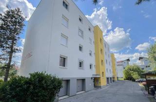 Wohnung kaufen in 2353 Guntramsdorf, Sonnige Eigentumswohnung mit Balkon & Parkplatz in begehrter Lage von Guntramsdorf