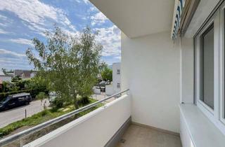 Wohnung kaufen in 2353 Guntramsdorf, Sonnige Eigentumswohnung mit Balkon & Parkplatz in begehrter Lage von Guntramsdorf