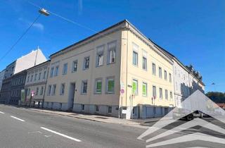 Wohnung mieten in Rudolfstraße 53 - 55, 4040 Linz, Neu sanierte 3-Zimmer Wohnung mit Küche in LINZ-URFAHR!
