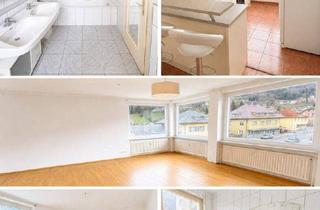 Wohnung mieten in 9545 Radenthein, Nachmieter gesucht – Großzügige 4-Zimmer-Wohnung mit 100 m² im Zentrum von Radenthein