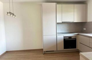 Wohnung mieten in 6135 Stans, Helle, neu sanierte 3-Zimmer-Wohnung mit Balkon in Stans – Sofort bezugsbereit
