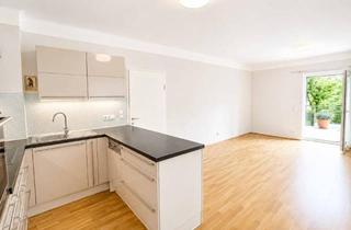 Wohnung mieten in Dahliengasse, 1210 Wien, Sonnige Gartenwohnung in herrlicher Ruhelage!