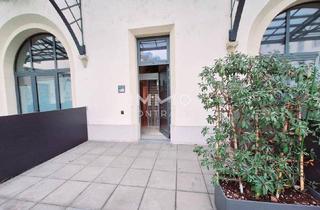Loft mieten in Zollamtstraße, 4020 Linz, Loft mit großer Terrasse in der Zollamtstraße 7 - Top 23 zu vermieten