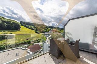 Wohnung mieten in 4040 Linz, Großzügige 2-Zimmer-Wohnung mit heller Terrasse in Lichtenberg zu vermieten!