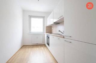 Wohnung mieten in 4020 Linz, Helle 3- Zimmer Wohnung inkl. möblierter Küche