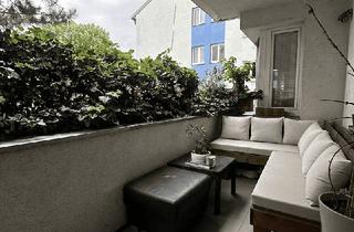 Genossenschaftswohnung in Mühlgasse 16, 2481 Achau, Schöne gemütliche 2-Zimmer-Wohnung mit Balkon nahe Wien