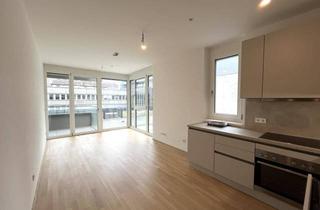 Wohnung mieten in Nordbergstraße, 1090 Wien, Hochwertige 3-Zimmer-Wohnung mit Außenfläche - in 1090 Wien zu mieten