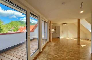 Wohnung mieten in Lendplatz 27, 28, 8020 Graz, Neues Wohnprojekt in Lend! Dachgeschosswohnung mit 7m² Balkon – Provisionsfrei!