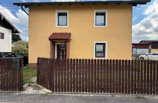 Einfamilienhaus kaufen in 5270 Mauerkirchen, Wohnen mit Lebensqualität im Herzen des Innviertels