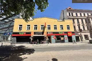 Büro zu mieten in Simmeringer Hauptstraße, 1110 Wien, | Funktionale Büroflächen | frequentierte Lage | Simmering
