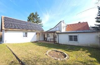 Haus mieten in 2132 Hörersdorf, Entzückendes Miethaus mit S-Bahn-Anschluss