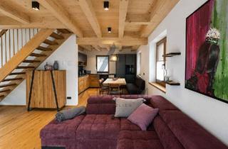 Haus kaufen in 6391 Fieberbrunn, Touristische Vermietung: Charmantes Haus in den Kitzbüheler Alpen