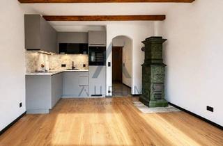 Wohnung kaufen in 6391 Fieberbrunn, Kernsanierte Panorama - Eigentumswohnung in Zentrumsnähe von Fieberbrunn
