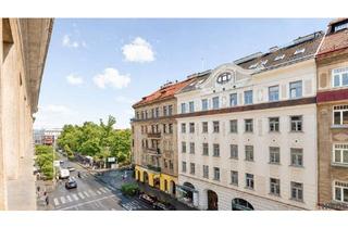Wohnung kaufen in Gablenzgasse, 1160 Wien, SANIERUNGSBEDÜRFTIG // 3. Stockwerk, nahe Burggasse-/Stadthalle (Top 21-23), 3 Zi.