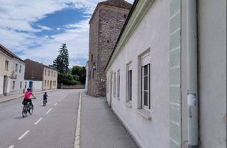Haus kaufen in 2460 Bruck an der Leitha, Historische Althaus- Rarität Zentrum Bruck an der Leitha