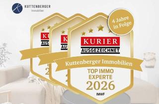 Wohnung mieten in 3500 Krems an der Donau, 2-Zimmer-Mietwohnung in beliebter Lage
