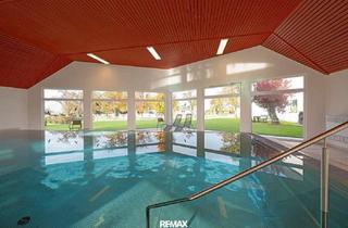 Maisonette kaufen in 4852 Weyregg am Attersee, Attersee Maisonettewohnung Feriendomizil mit Hallenbad