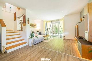 Einfamilienhaus kaufen in 5082 Salzburg, Wohnen in Fürstenbrunn: Idyllisches, familienfreundliches Haus