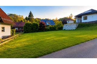 Grundstück zu kaufen in 4170 Haslach an der Mühl, Baulücke in bester Wohnlage,,Baugrundstück mit 971 m² in attraktiver Sonnenlage von Haslach an der Mühl