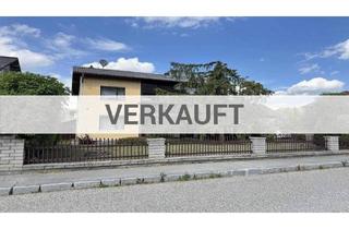 Einfamilienhaus kaufen in 2000 Stockerau, "VERKAUFT!"- EFH 2000 Stockerau