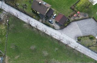 Grundstück zu kaufen in 5661 Rauris, "Zwischen Gipfelgruß und Grundriss" - Baugrundstück in Rauris