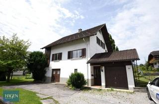 Einfamilienhaus kaufen in Reichenaustraße 28, 6890 Lustenau, Ruhelage in Lustenau - Einfamilienhaus mit tollem Außenbereich in der Reichenaustraße!