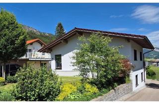 Einfamilienhaus kaufen in Untergschwand 22, 6675 Tannheim, Top-gepflegtes Einfamilienhaus in Sonnenlage