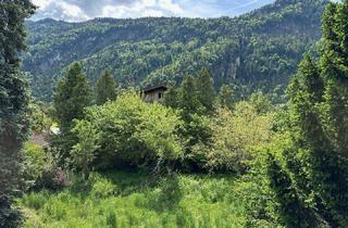 Grundstück zu kaufen in 6241 Radfeld, Seltene Gelegenheit in Radfeld: Ca. 1.700 m2 großes Baugrundstück mit älterem Einfamilienhaus!