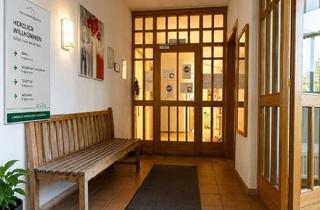 Büro zu mieten in 8075 Hart bei Graz, Praxis-, Therapie- oder Bürofläche mit Parkplätzen in Hart bei Graz