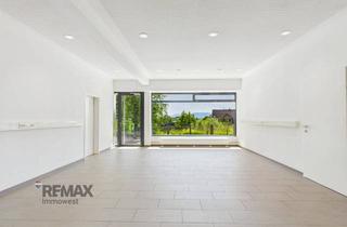 Büro zu mieten in Hofsteigstraße 47, 6922 Wolfurt, Wolfurt: Neu sanierte Geschäftsflächen | 67 m² | Flexible Nutzung
