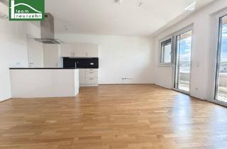 Wohnung mieten in Kremser Landstraße, 3100 Sankt Pölten, Geräumige Dachgeschosswohnung mit hochwertiger Ausstattung inklusive Klimaanlagen!