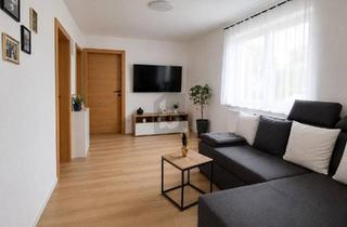 Wohnung kaufen in 4901 Ottnang, TOP 1: 71,8 M² WOHNUNG MIT 3 SCHLAFZIMMERN UND GARTENANTEIL
