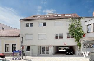 Anlageobjekt in 2120 Wolkersdorf im Weinviertel, Modernes Zinshaus im Zentrum von Wolkersdorf – attraktive Rendite & nur 25 Minuten bis Wien