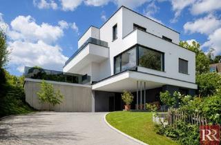 Haus kaufen in 3400 Klosterneuburg, Ziegelmassiver Premium-Neubau mit Weitblick