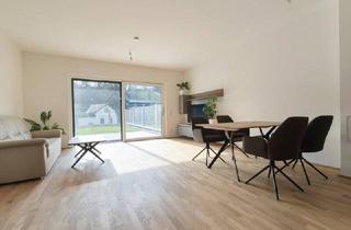 Wohnung kaufen in 3400 Klosterneuburg, EXKLUSIVES TOWNHAUS AUF EIGENGRUND IN WEIDLING – NATURNAHES WOHNEN MIT STIL - FÜR MENSCHEN MIT ANSPRUCH