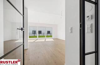 Reihenhaus kaufen in 1140 Wien, Sonniges Reihenhaus bei Wien | mit Eigengarten & Badeteich | Provisionsfrei