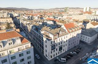 Wohnung kaufen in Bonygasse, 1120 Wien, Industriekultur neu gedacht
