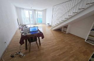 Maisonette kaufen in 1160 Wien, ++ Großzügige 3-Zimmer Maisonette-Wohnung mit Veranda + Wohnessküche 41m² + TOP LAGE++