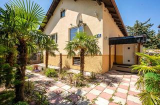 Einfamilienhaus kaufen in Hausfeldstraße, 1220 Wien, Charmantes Haus nahe Alte Donau und U2 Hausfeldstraße