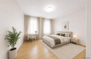 Wohnung kaufen in Taborstraße, 1020 Wien, ++NEU++ U2 vor der Tür! Modernisierte Eigentumswohnung mit Terrasse und Sauna! direkt bei Taborstraße, Augarten Park!